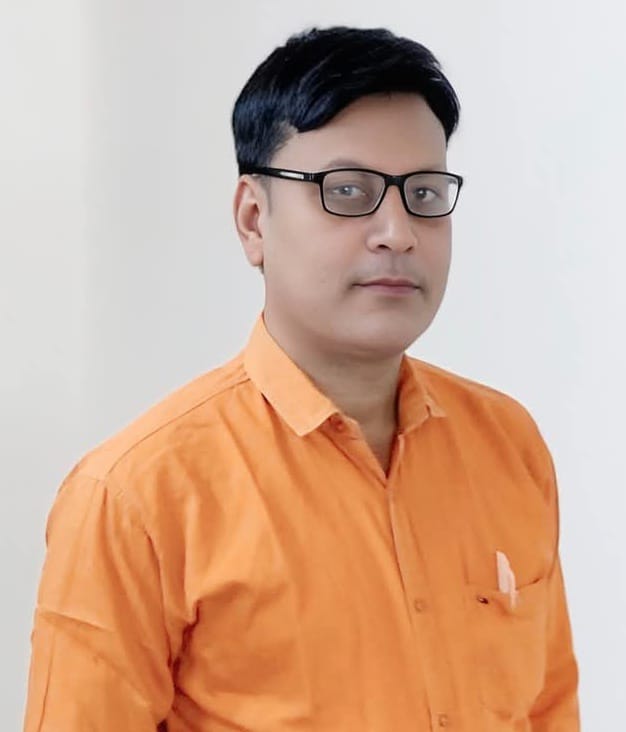 Member - Narayan Charitable Trust