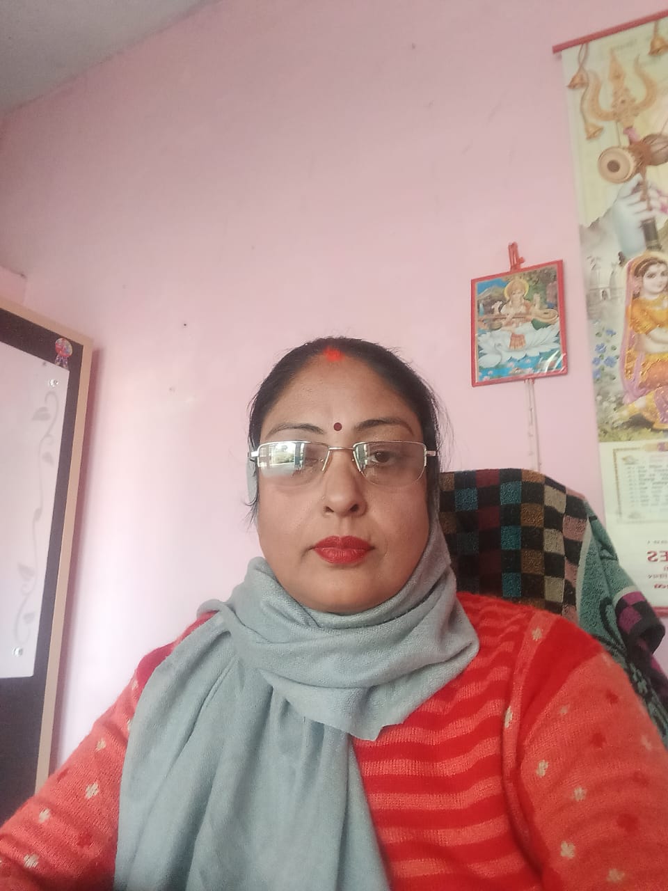 Secretary - Narayan Charitable Trust